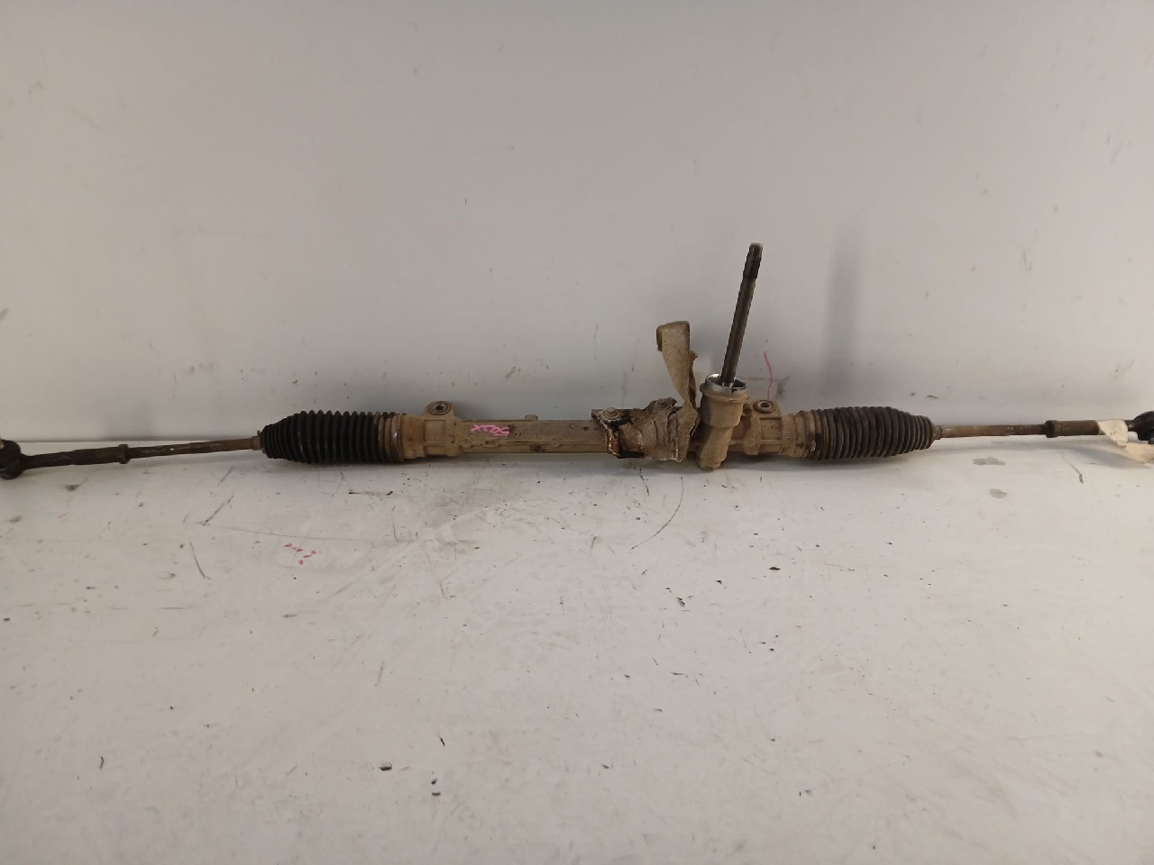 Scatola sterzo FIAT 500X