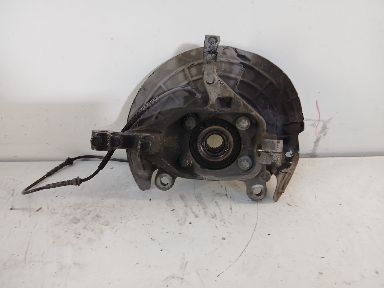 Fusello dx FIAT 500X