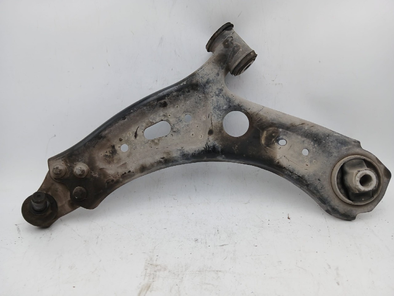 Trapezio sx FIAT 500X