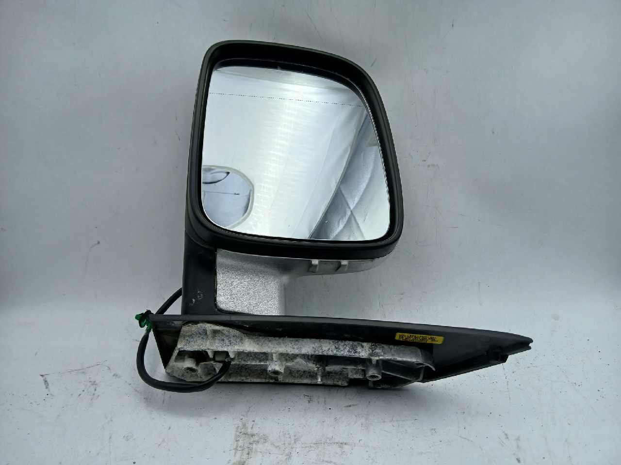 Specchio retrovisore sx VOLKSWAGEN CADDY