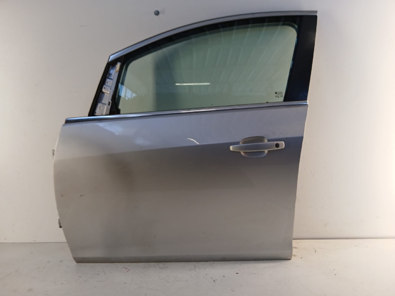 Porta ant sx OPEL ASTRA