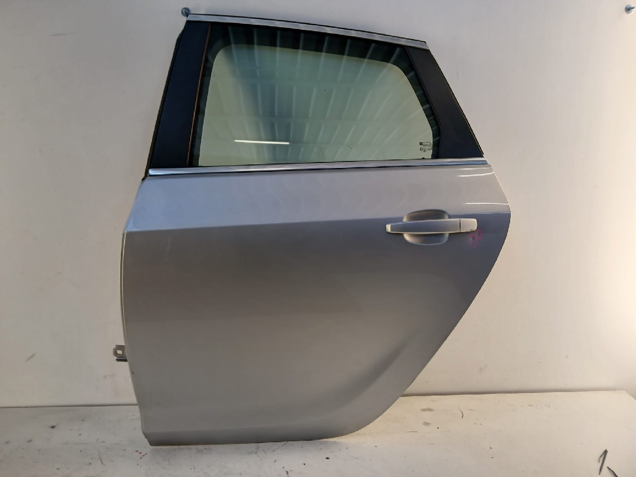 Porta post sx OPEL ASTRA