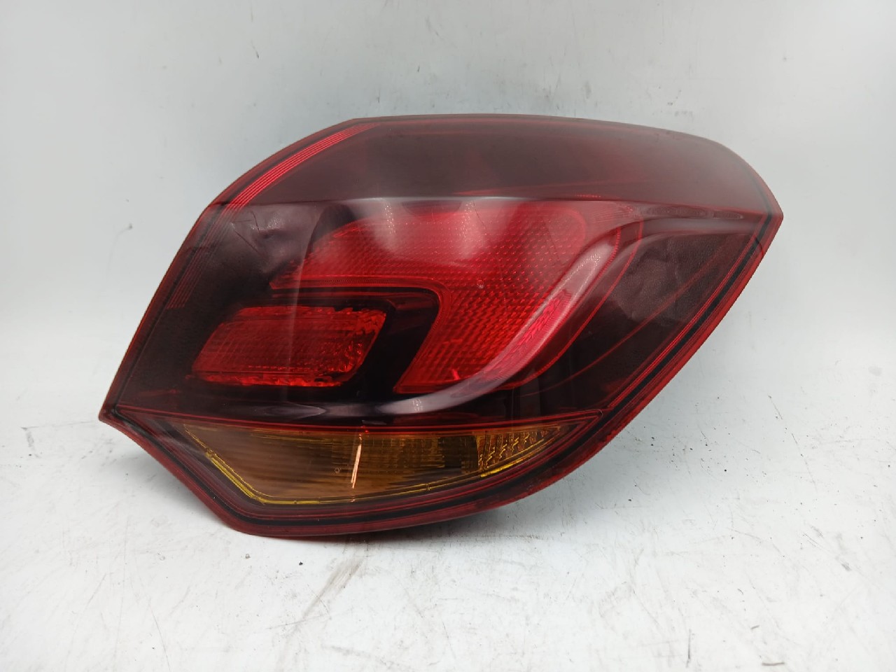 Fanale post dx OPEL ASTRA