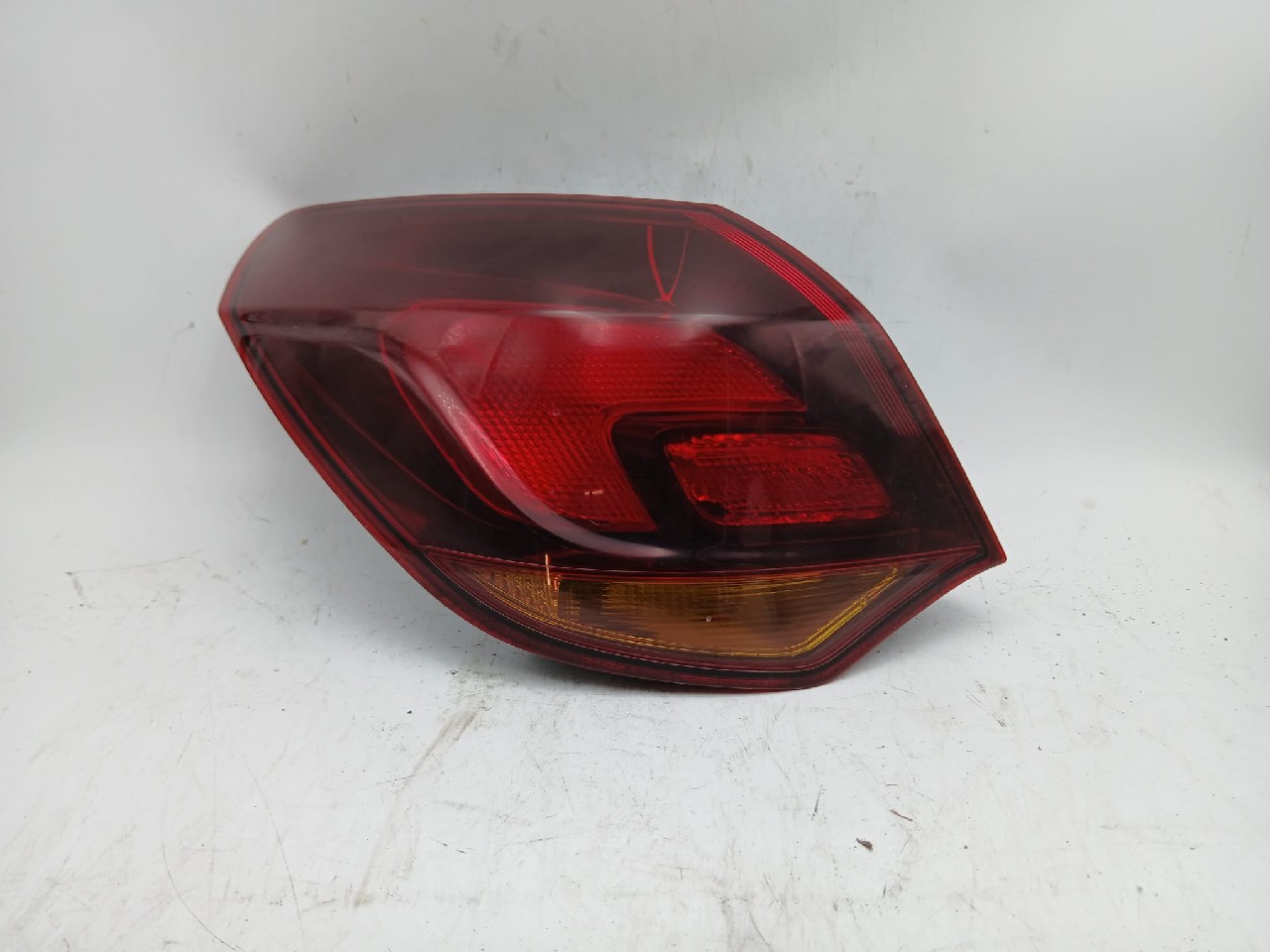 Fanale post sx OPEL ASTRA