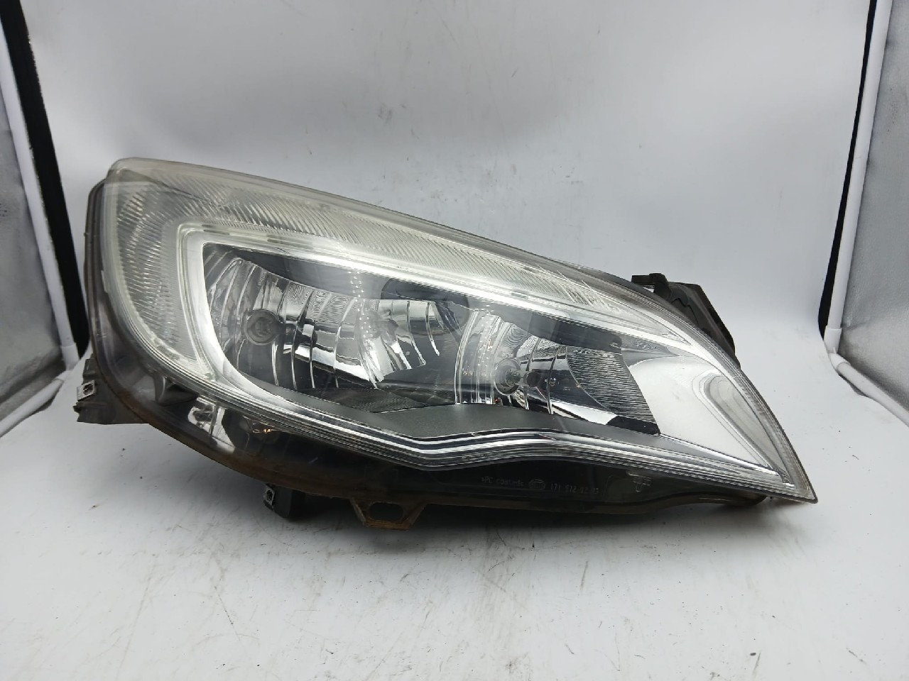 Faro ant dx OPEL ASTRA