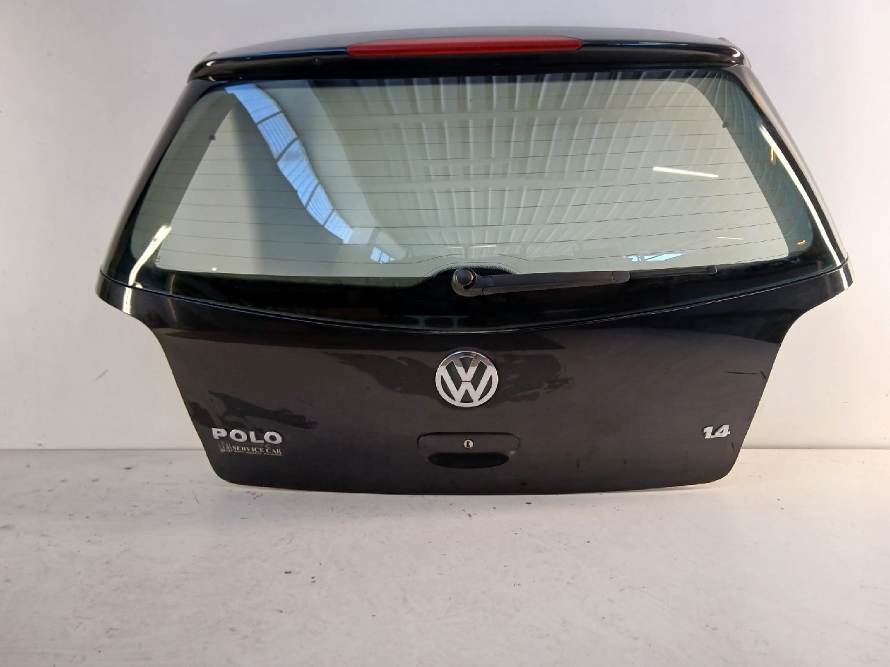 Portellone Post VOLKSWAGEN POLO