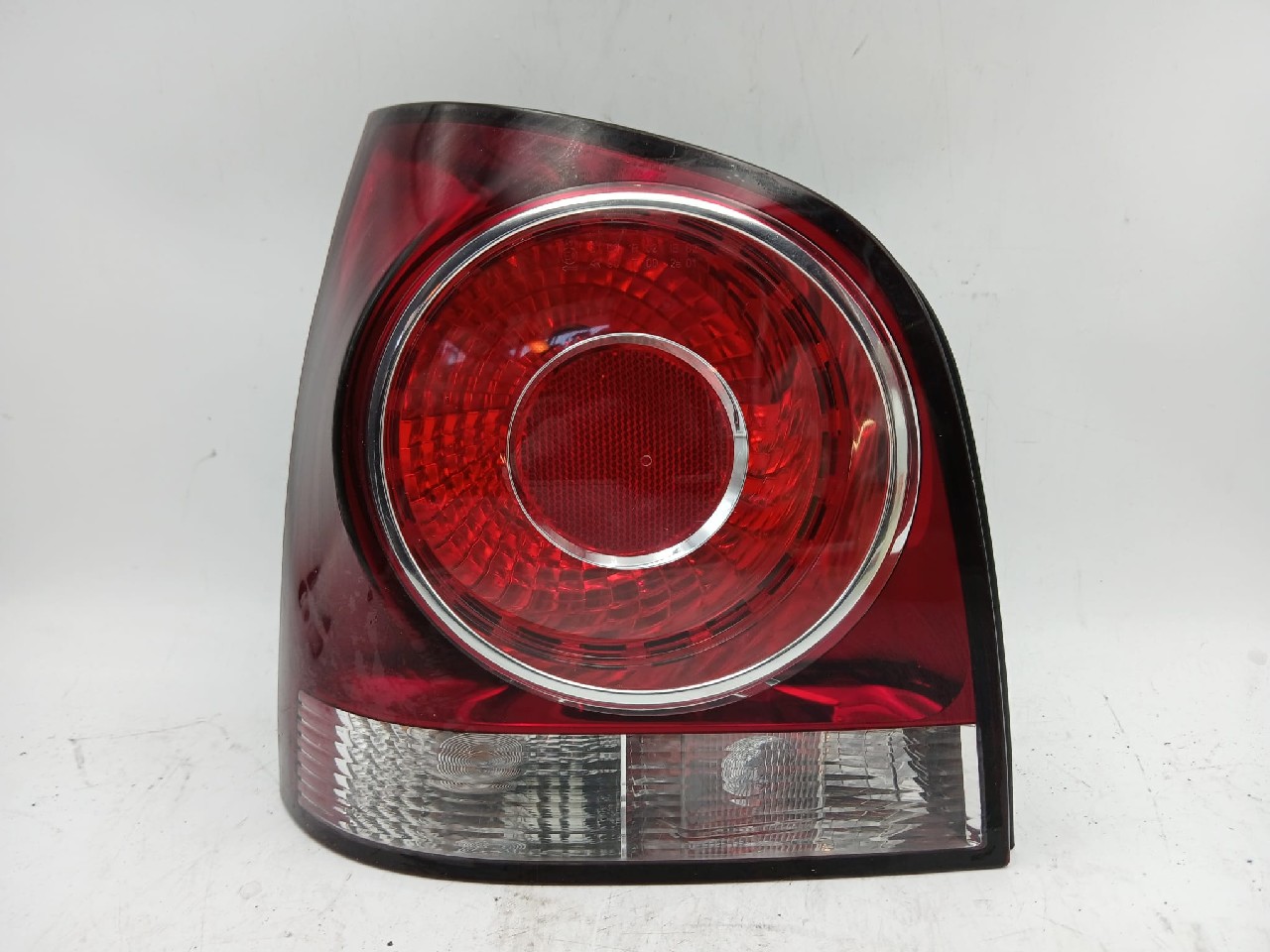 Fanale post sx VOLKSWAGEN POLO