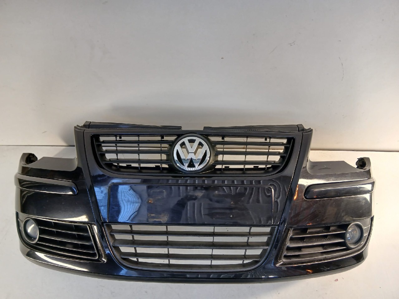 Paraurti ant VOLKSWAGEN POLO