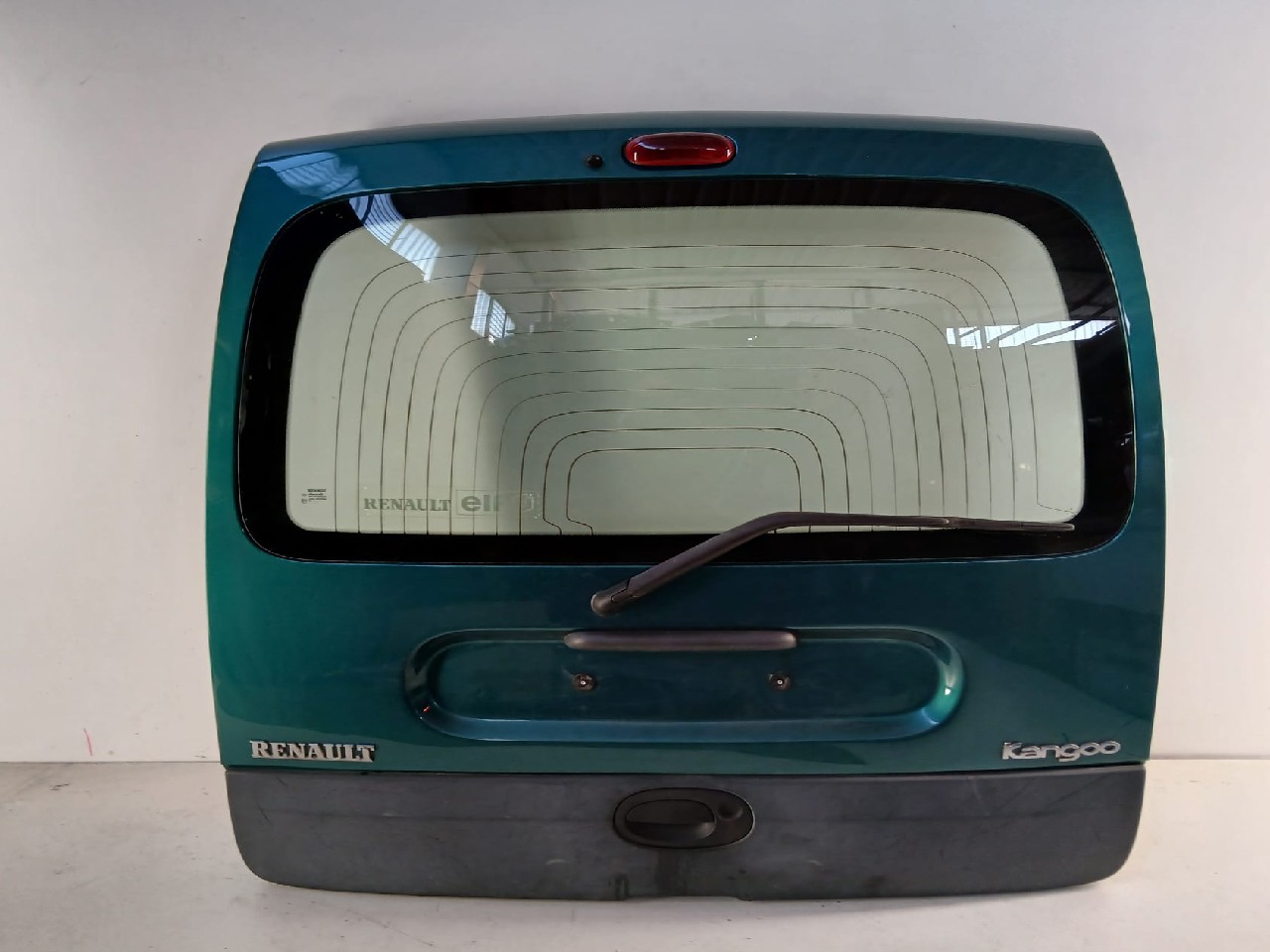 Portellone Post RENAULT KANGOO