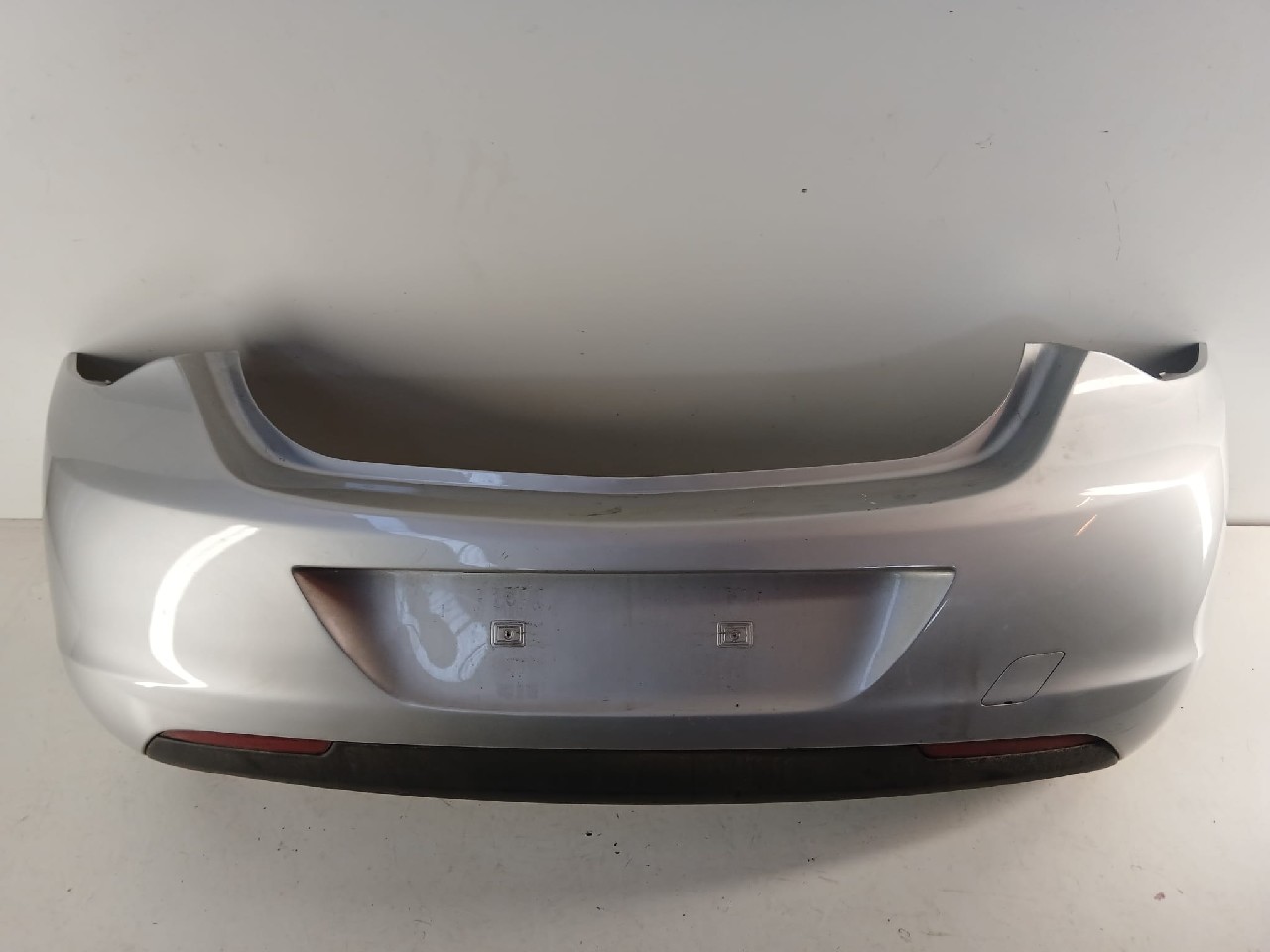 Paraurti post OPEL ASTRA