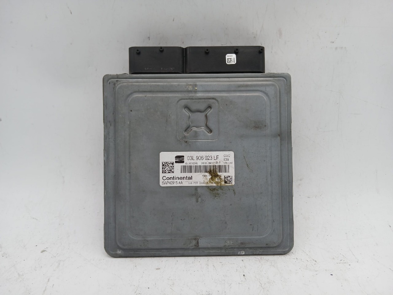 Centralina motore SEAT ALTEA