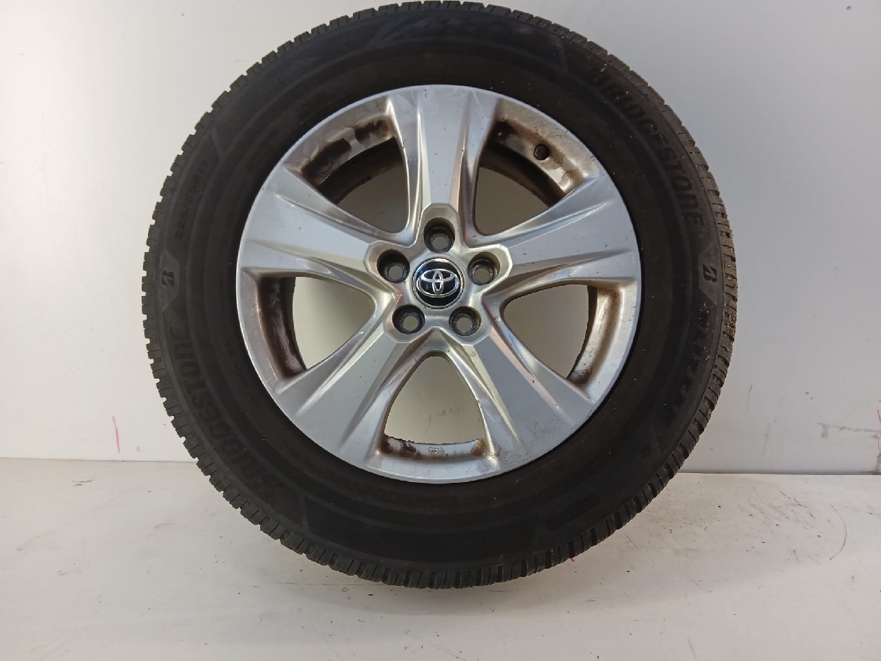 Pneumatico UNIVERSALE UNIVERSALE