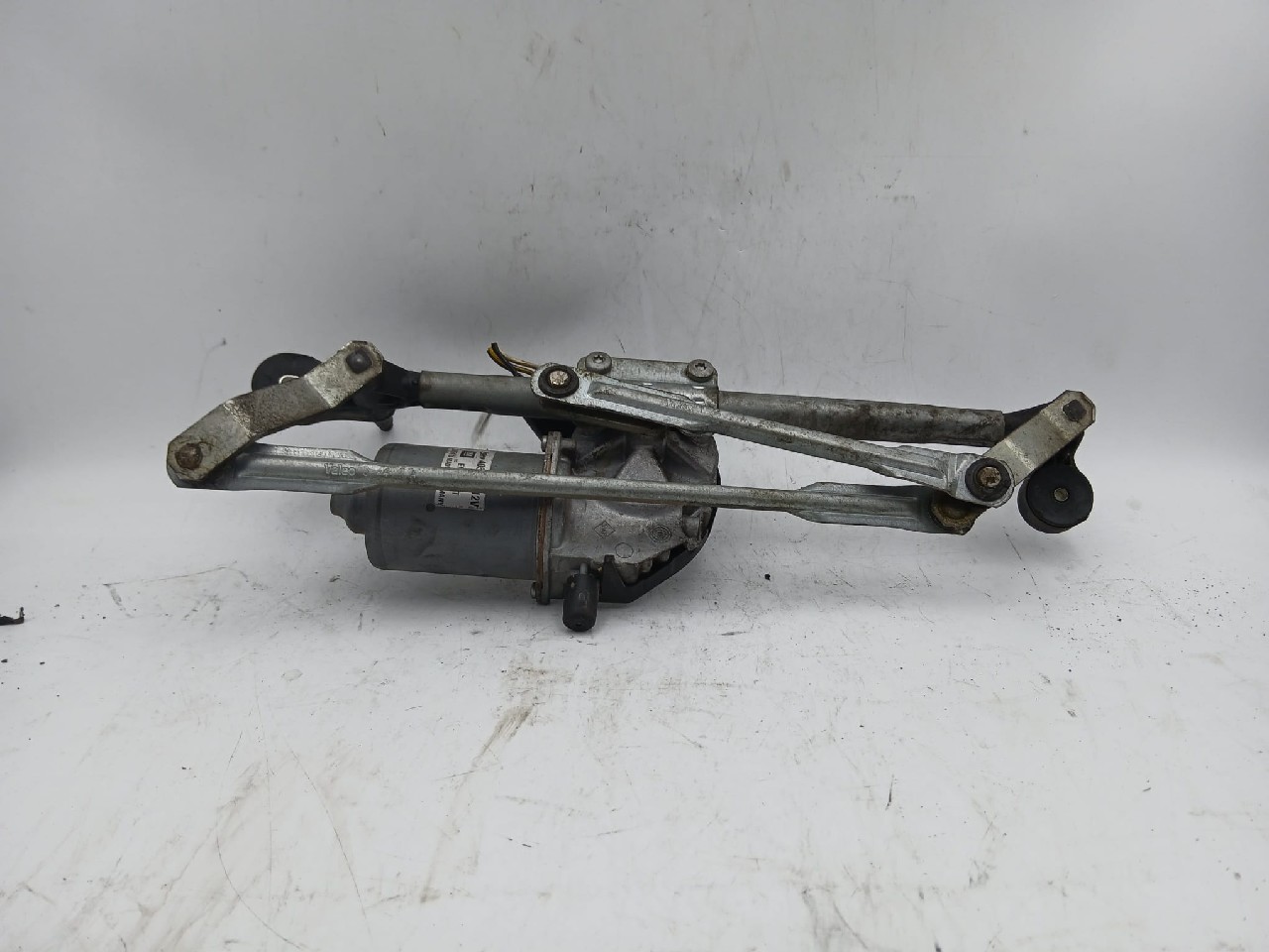 Motorino tergicristallo OPEL CORSA