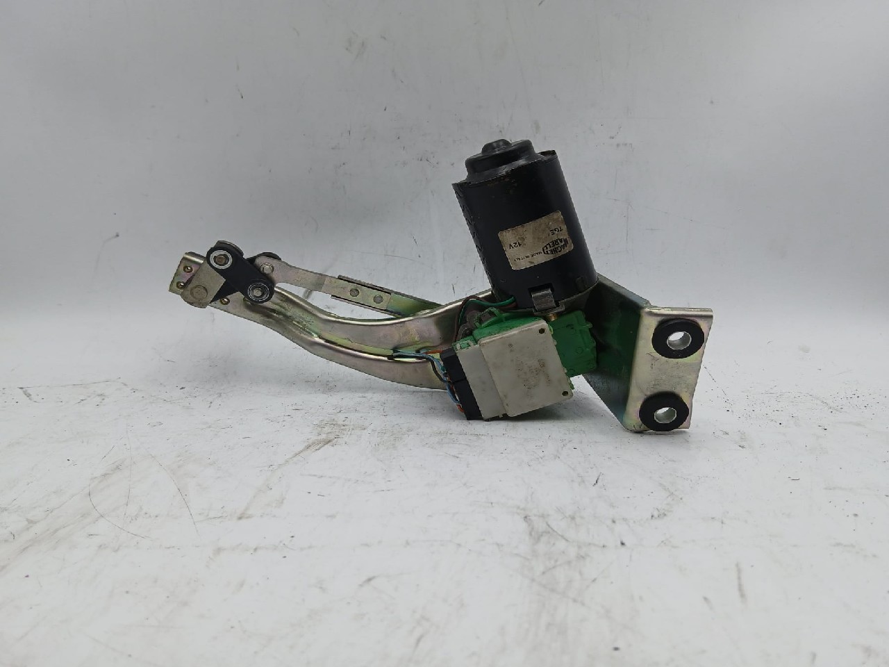 Motorino tergicristallo FIAT PANDA