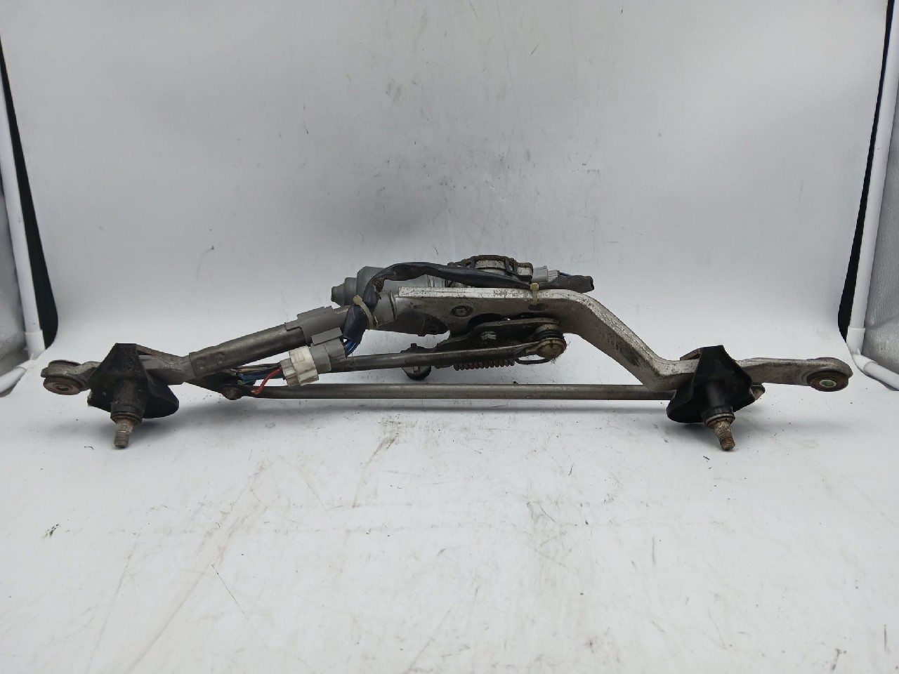 Motorino tergicristallo TOYOTA AURIS