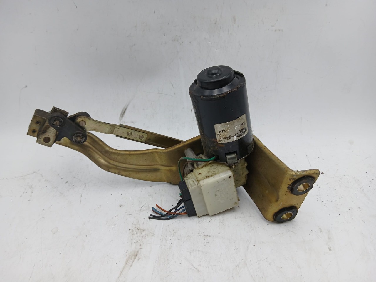 Motorino tergicristallo FIAT PANDA