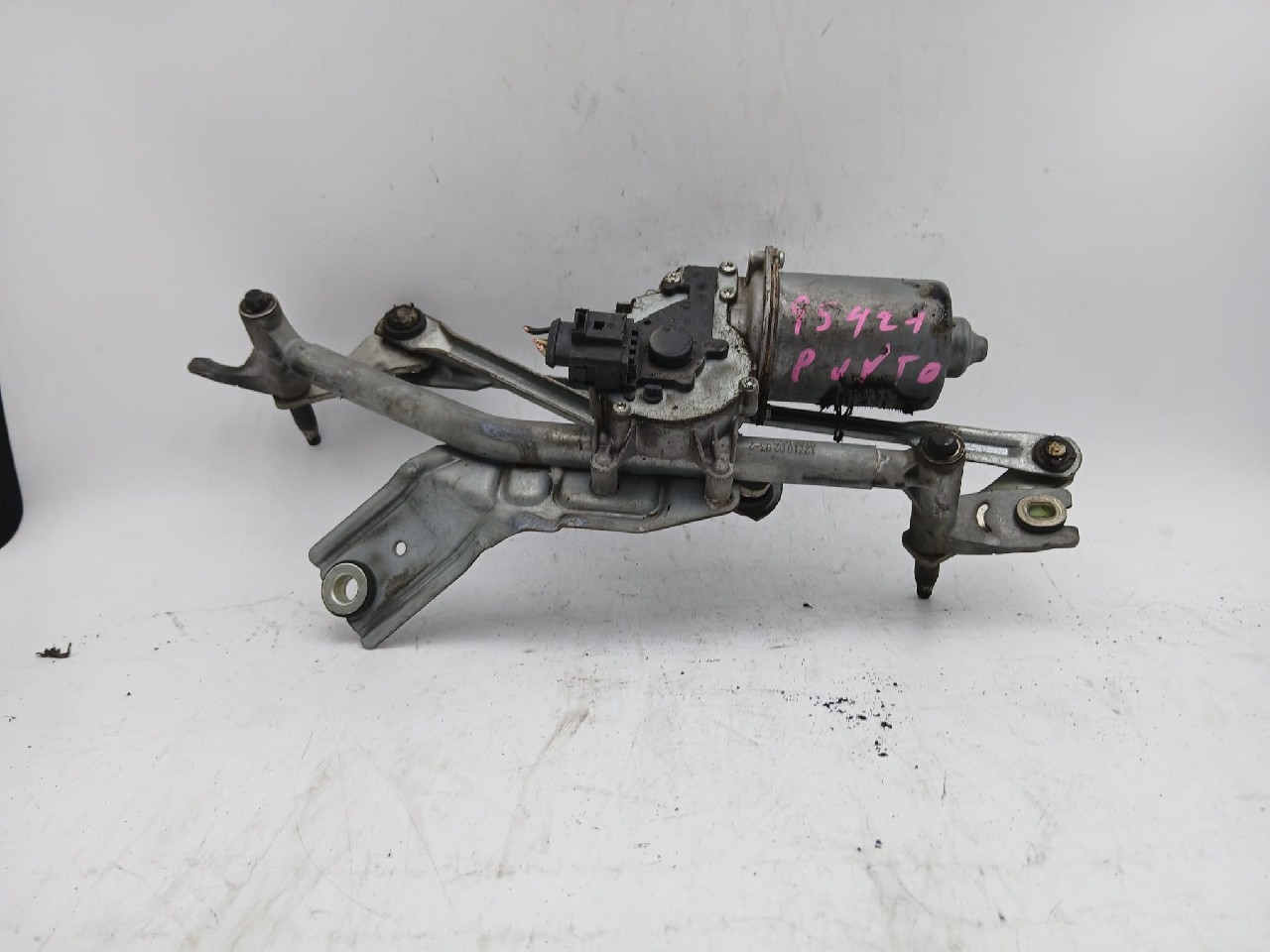 Motorino tergicristallo FIAT PUNTO