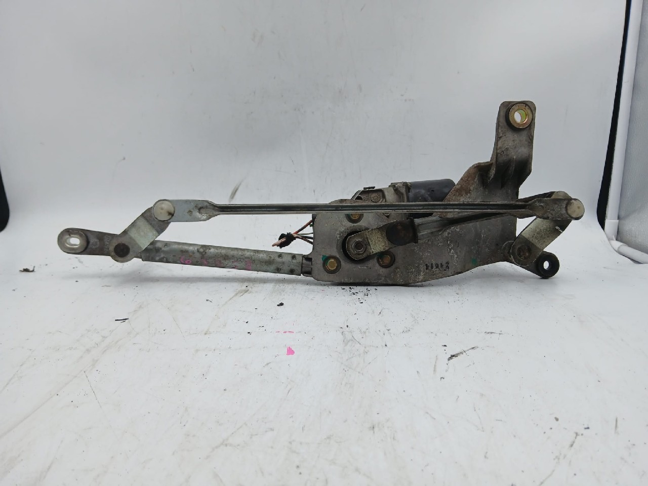 Motorino tergicristallo LANCIA MUSA