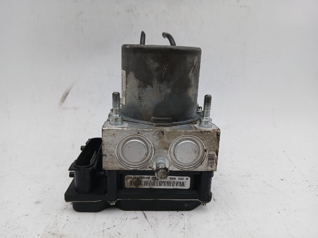 Modulo ABS FIAT DUCATO