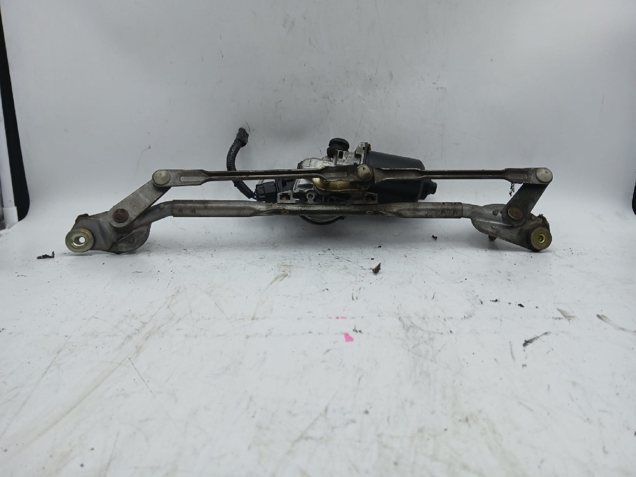 Motorino tergicristallo TOYOTA COROLLA