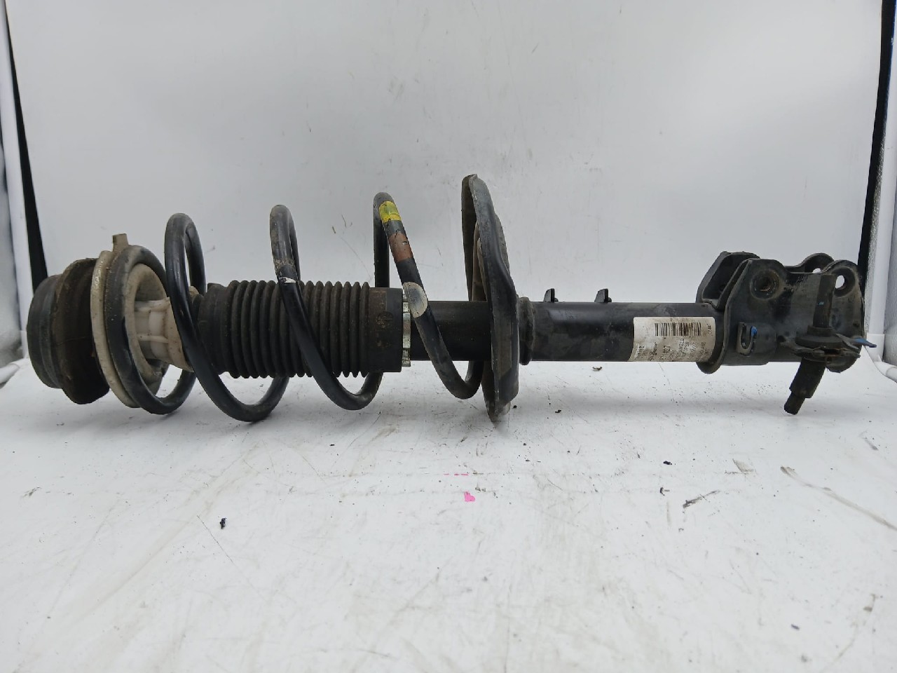 Ammortizzatore ant sx FIAT 500