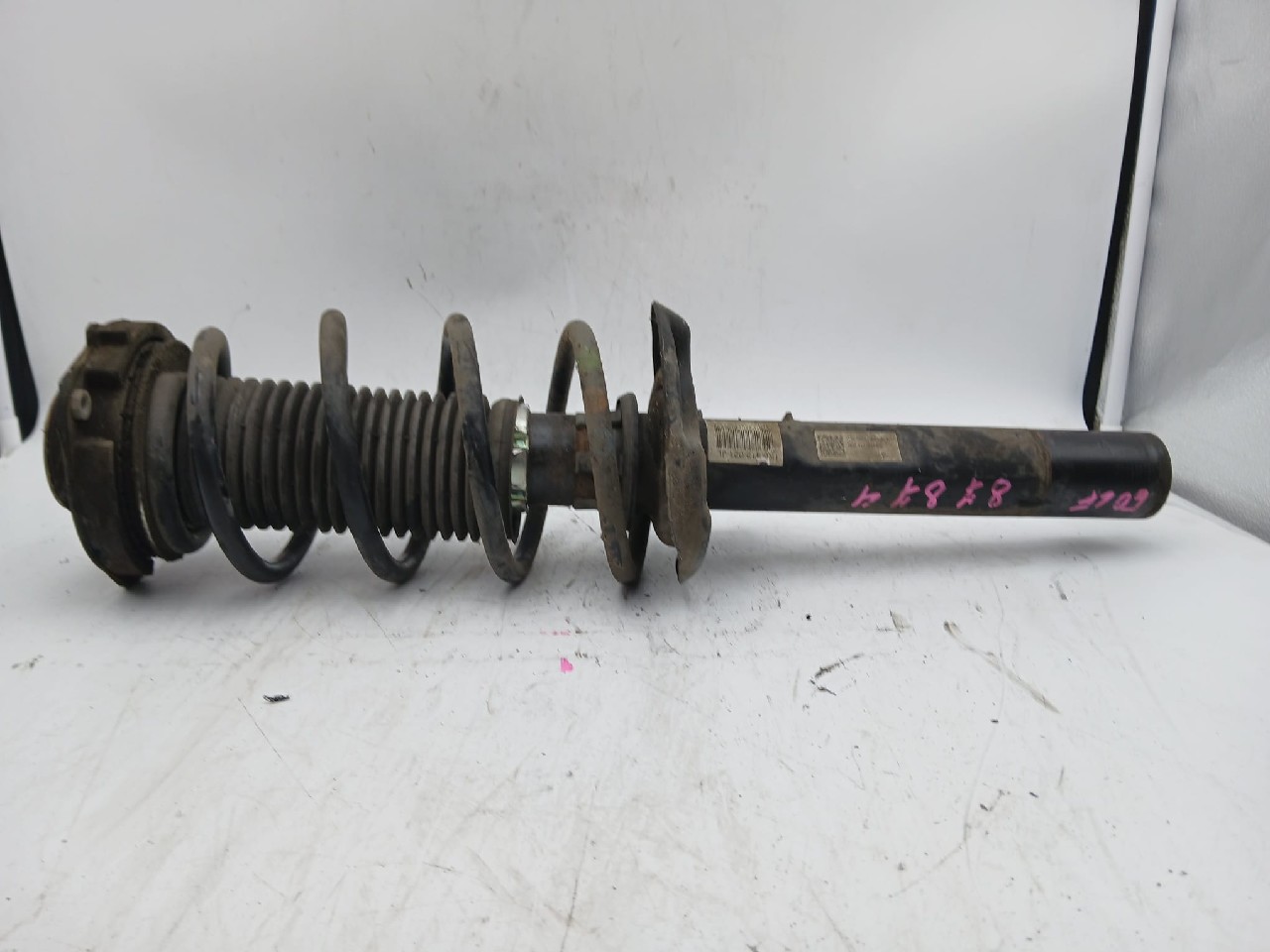 Ammortizzatore ant dx VOLKSWAGEN GOLF