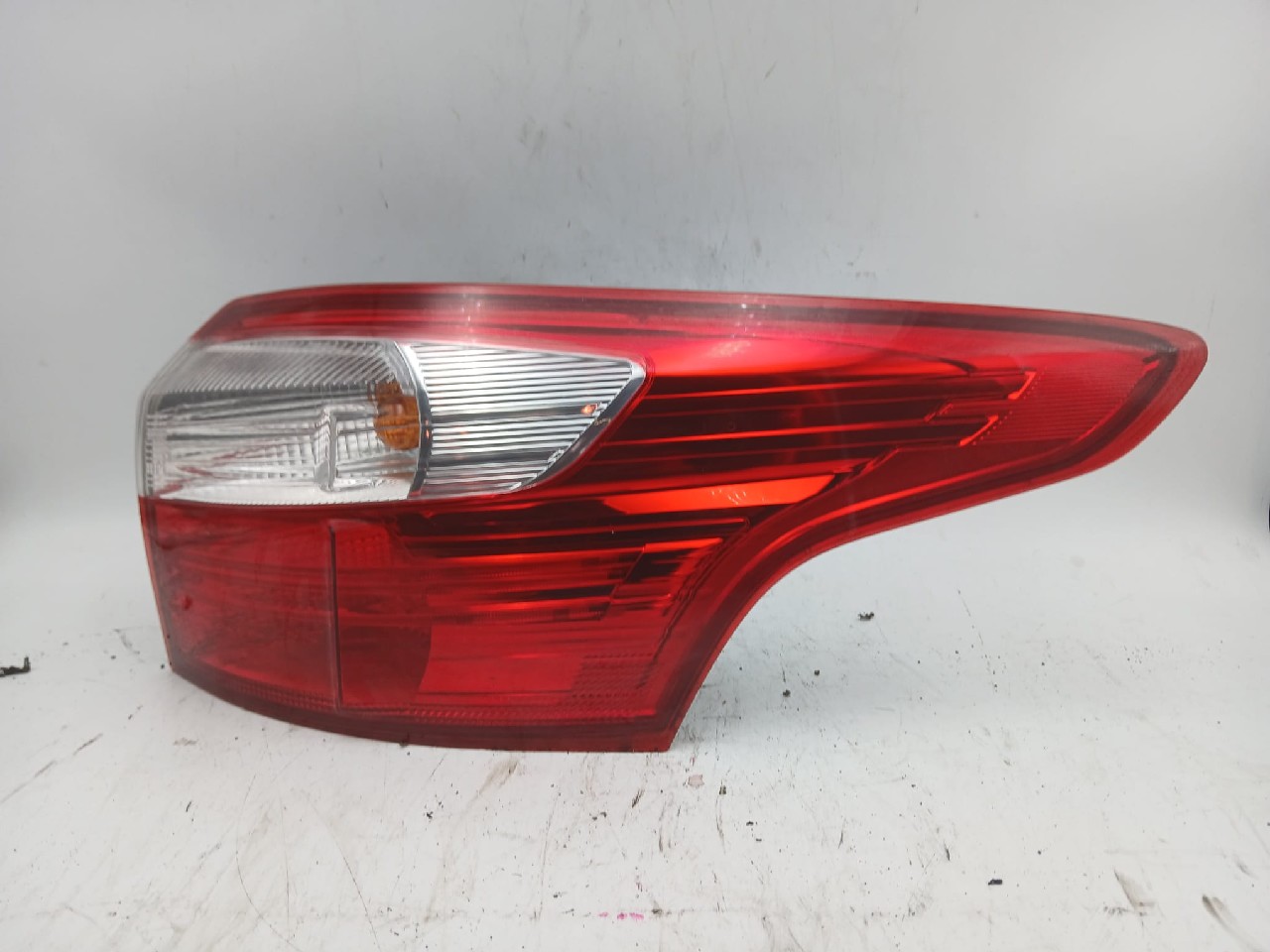 Fanale post dx FORD FOCUS