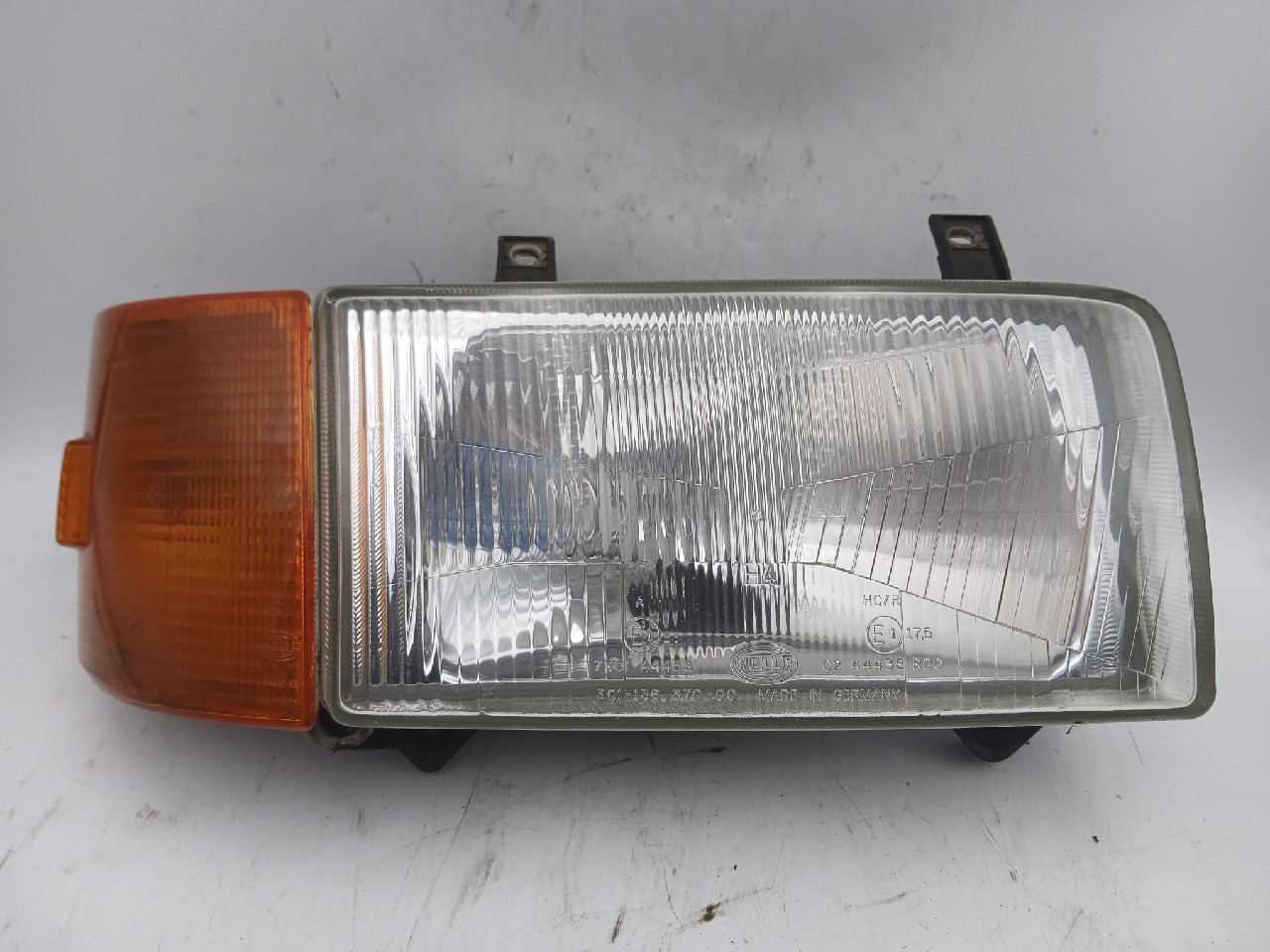 Faro ant dx VOLKSWAGEN TRANSPORTER