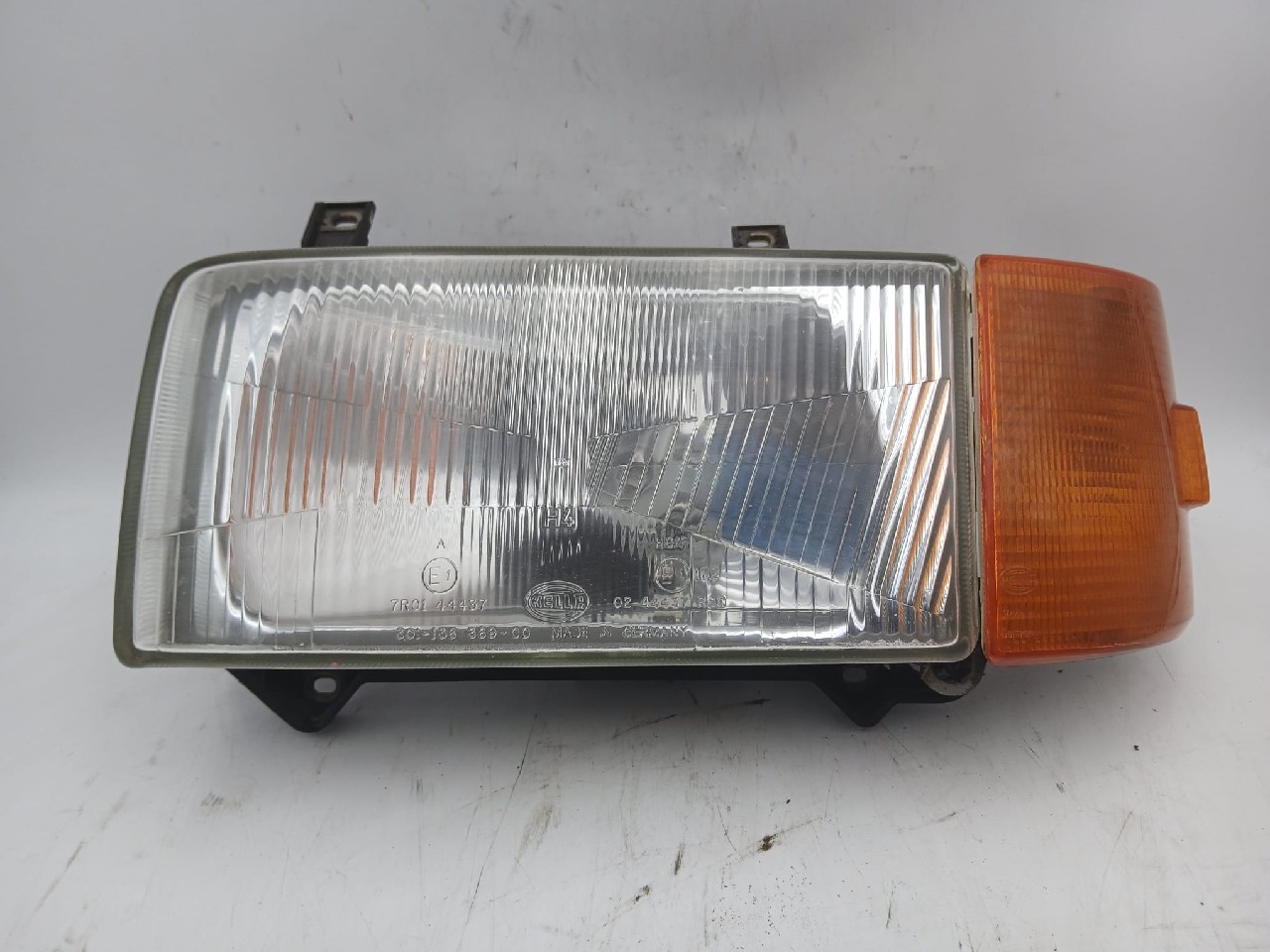 Faro ant sx VOLKSWAGEN TRANSPORTER