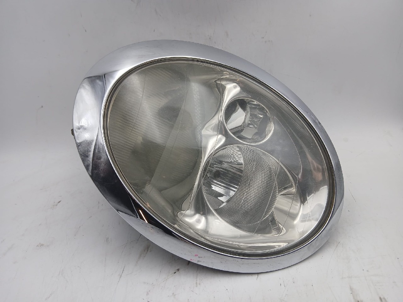 Faro ant sx MINI MINI