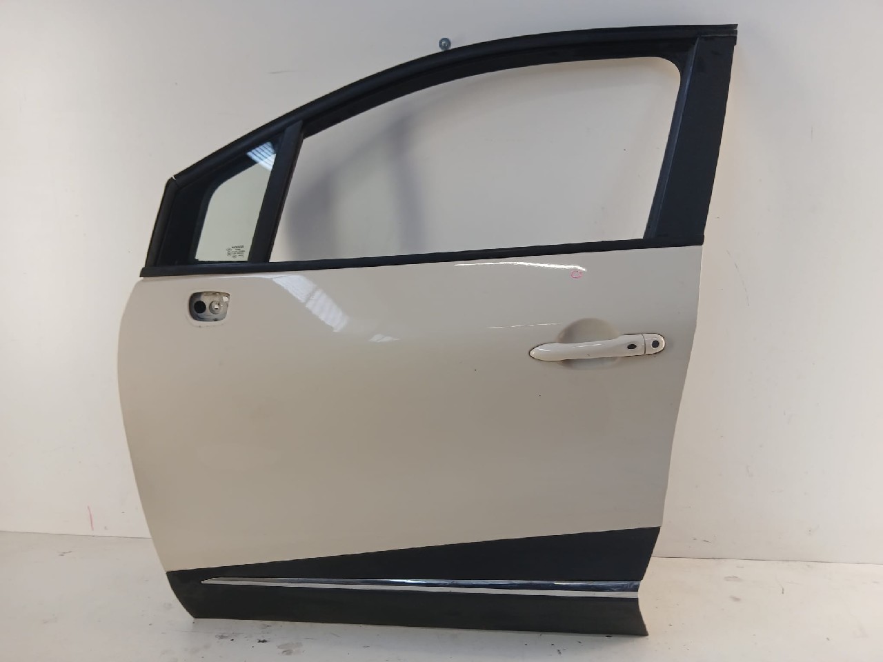 Porta ant sx RENAULT CAPTUR