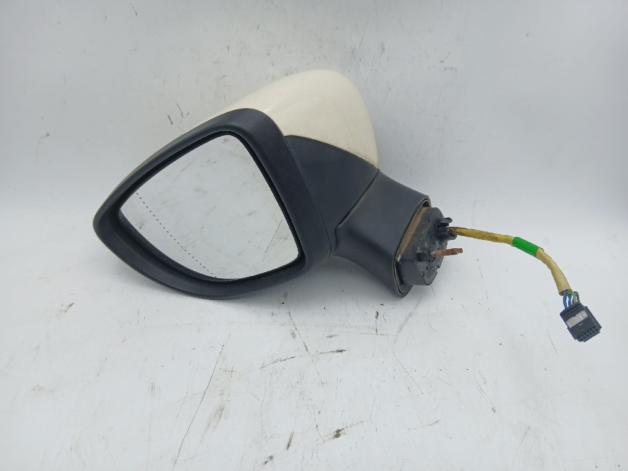 Specchio retrovisore sx RENAULT CAPTUR