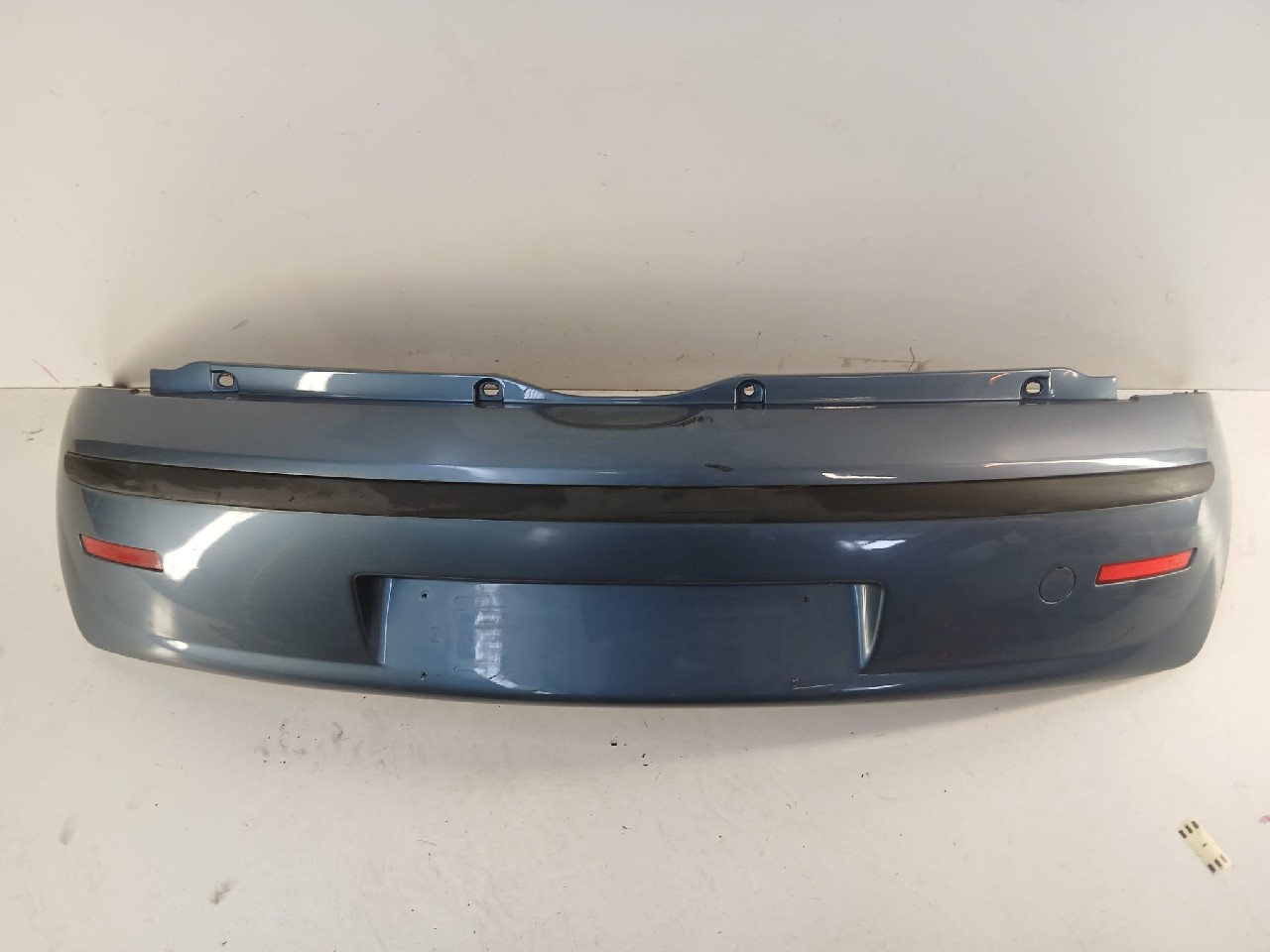 Paraurti post FIAT PUNTO