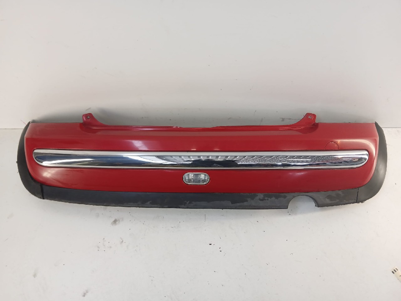 Paraurti post MINI MINI