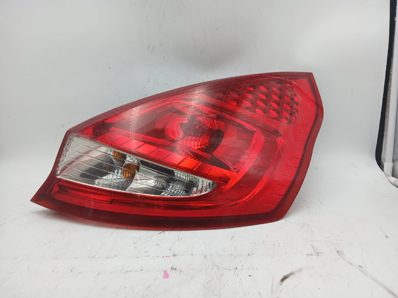 Fanale post dx FORD FIESTA