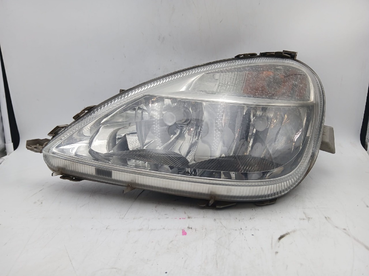 Faro ant sx MERCEDES CLASSE