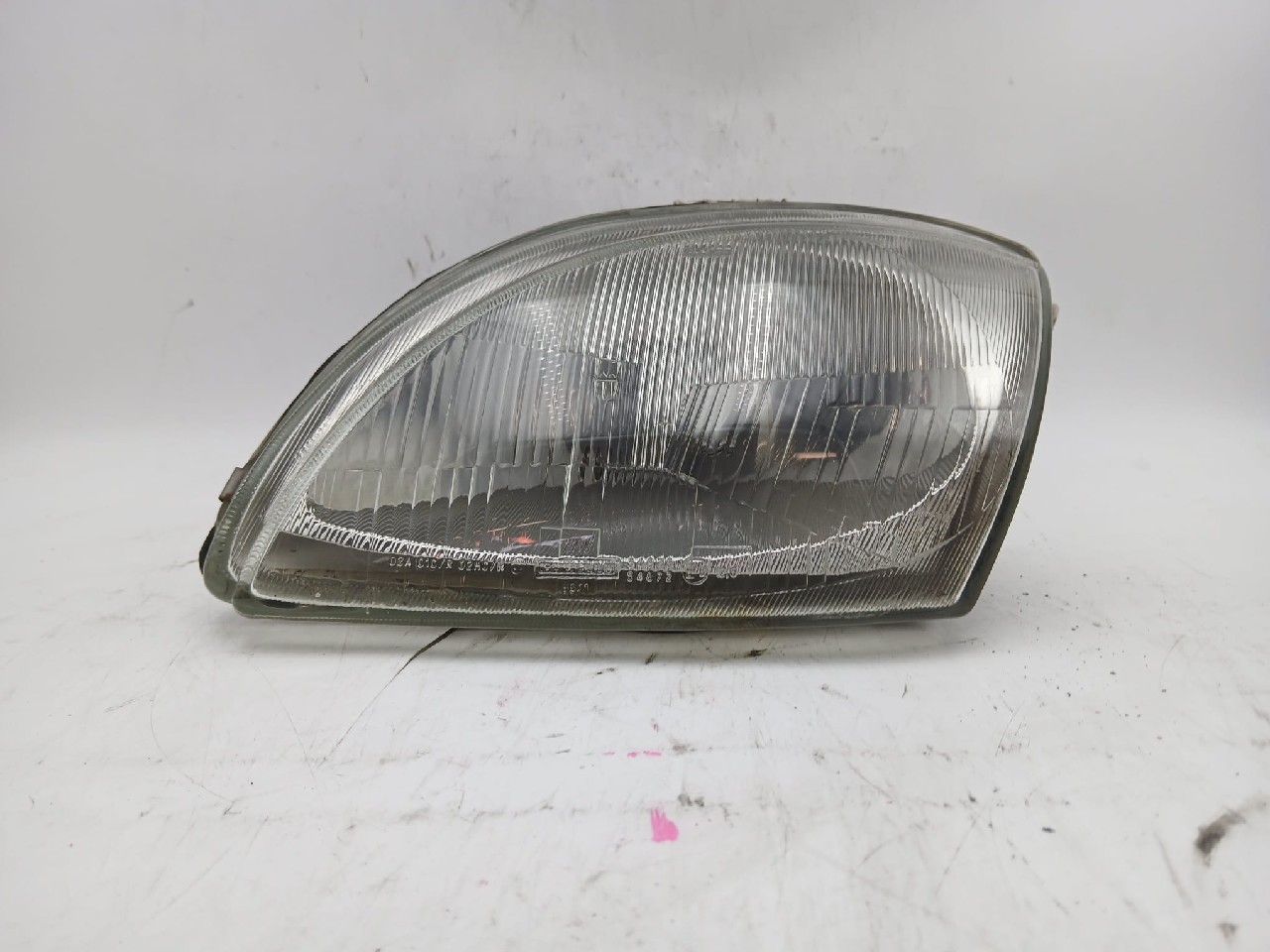 Faro ant sx FIAT SEICENTO