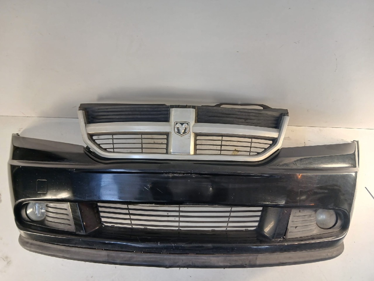 Paraurti ant DODGE JOURNEY