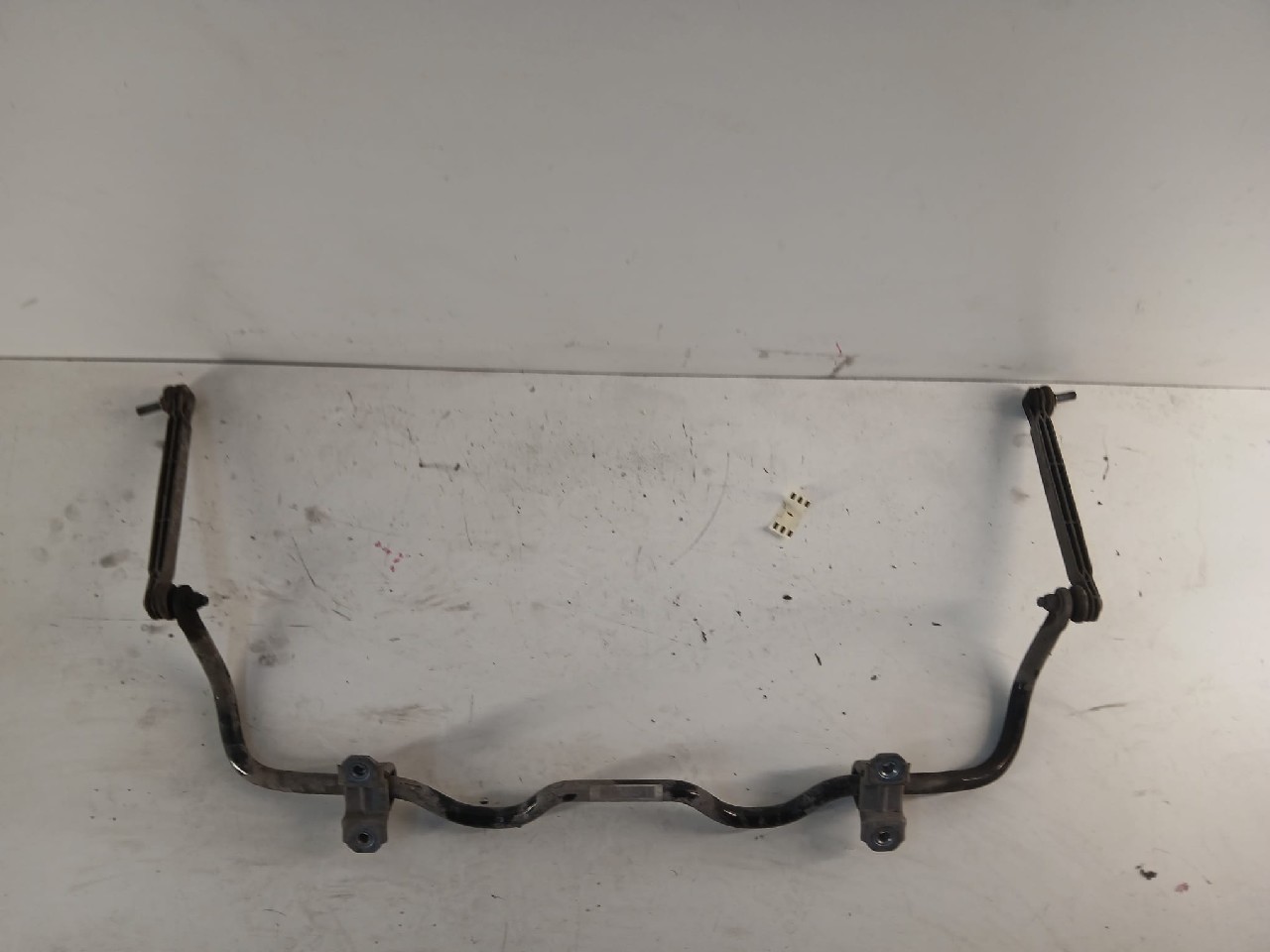 Barra stabilizzatrice ant FIAT 500X