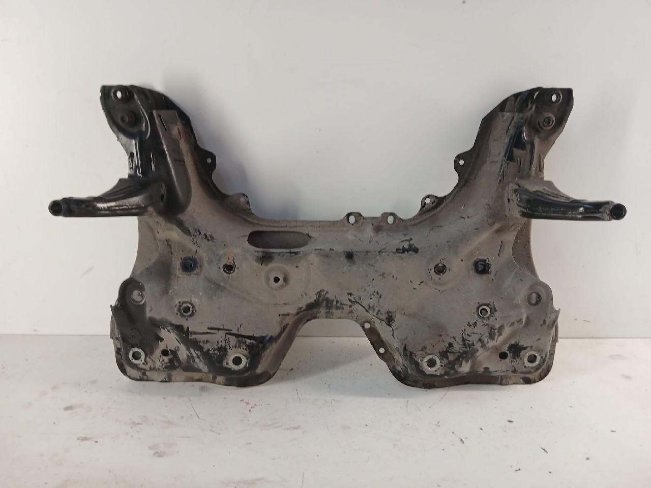 Culla motore FIAT 500X