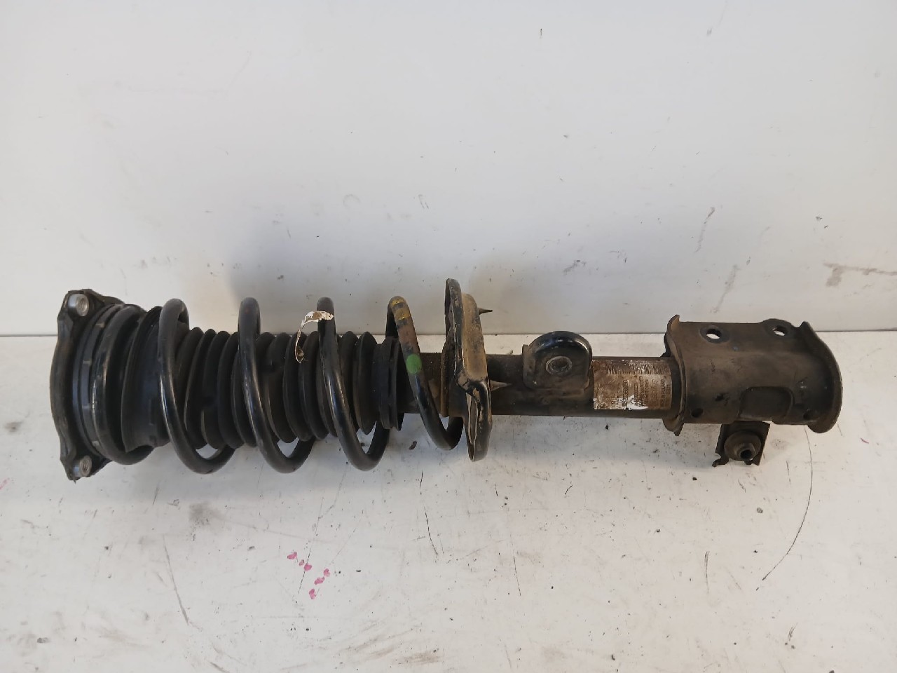 Ammortizzatore ant dx FIAT 500X