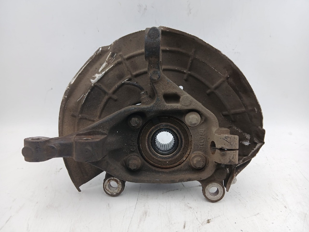 Fusello dx FIAT 500X