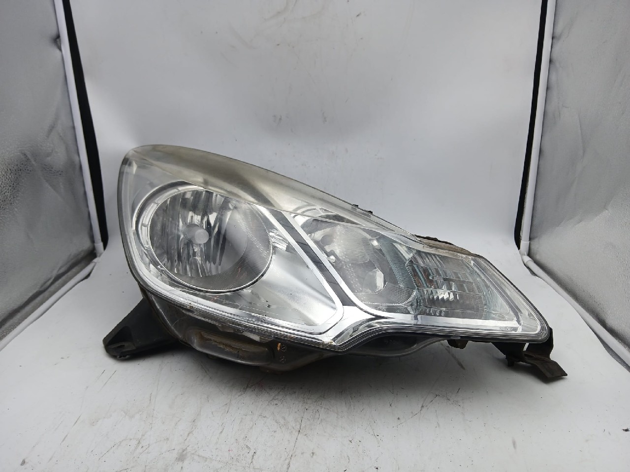 Faro ant dx CITROEN DS3