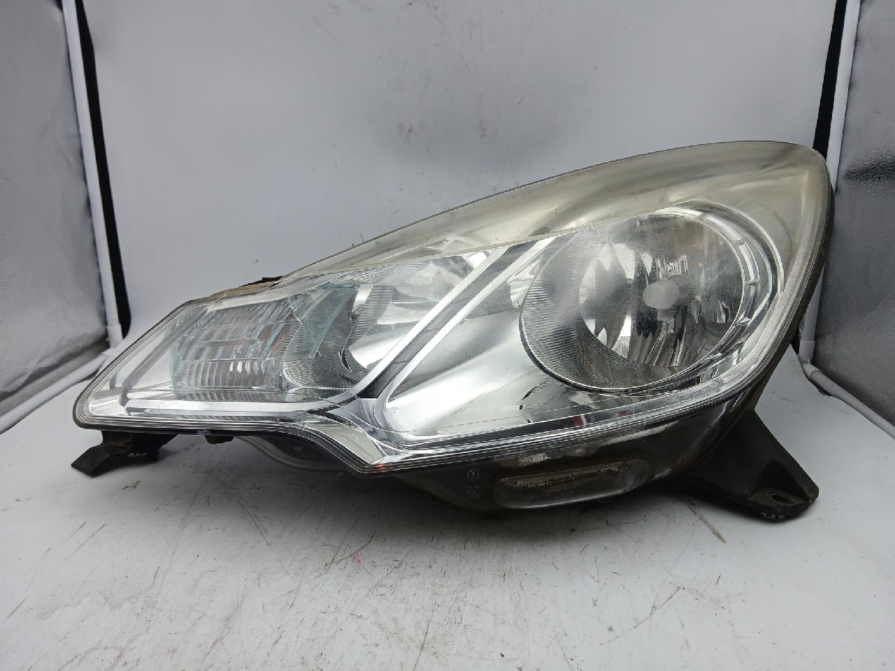 Faro ant sx CITROEN DS3