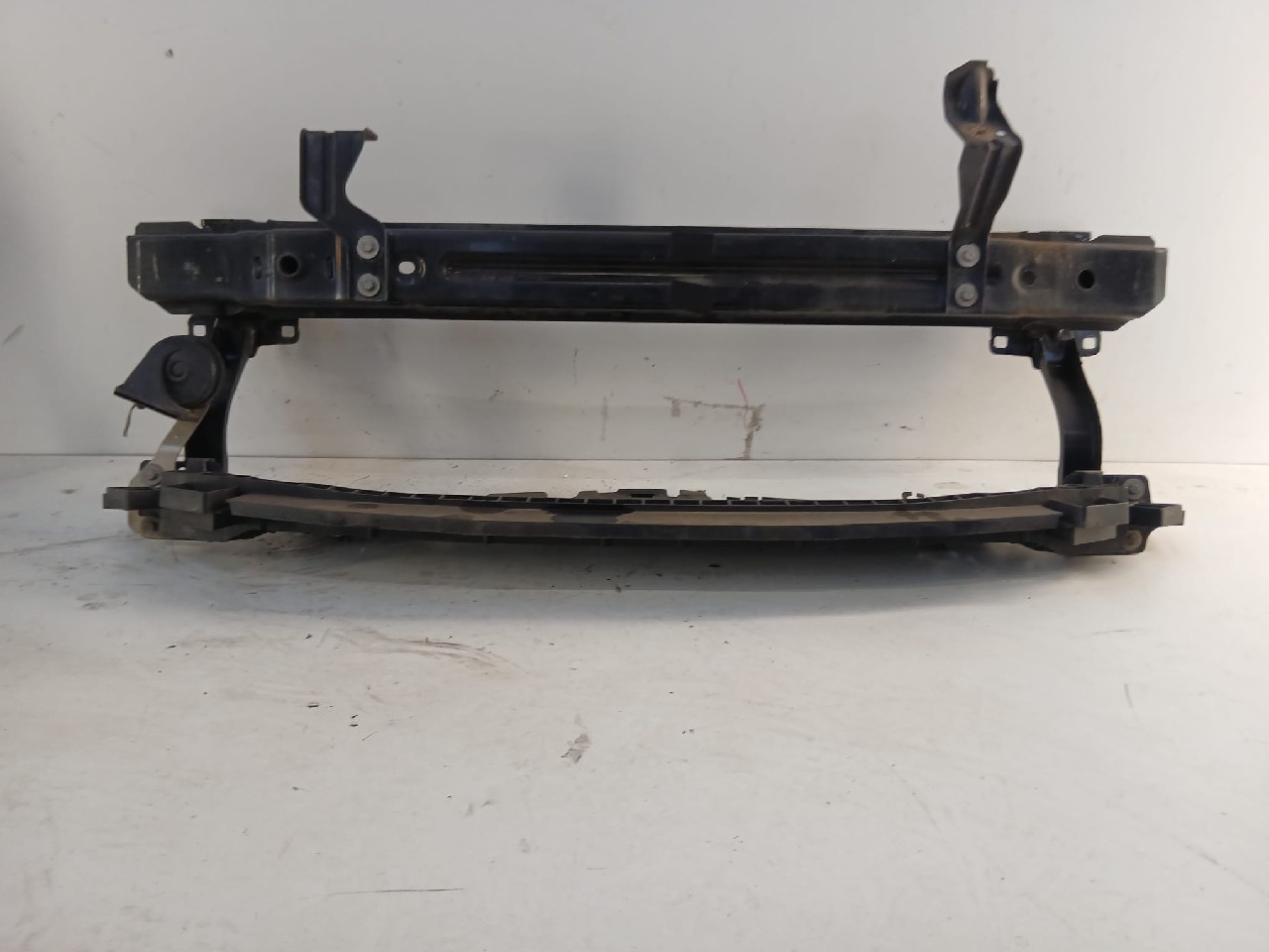 Rinforzo paraurti ant CITROEN DS3