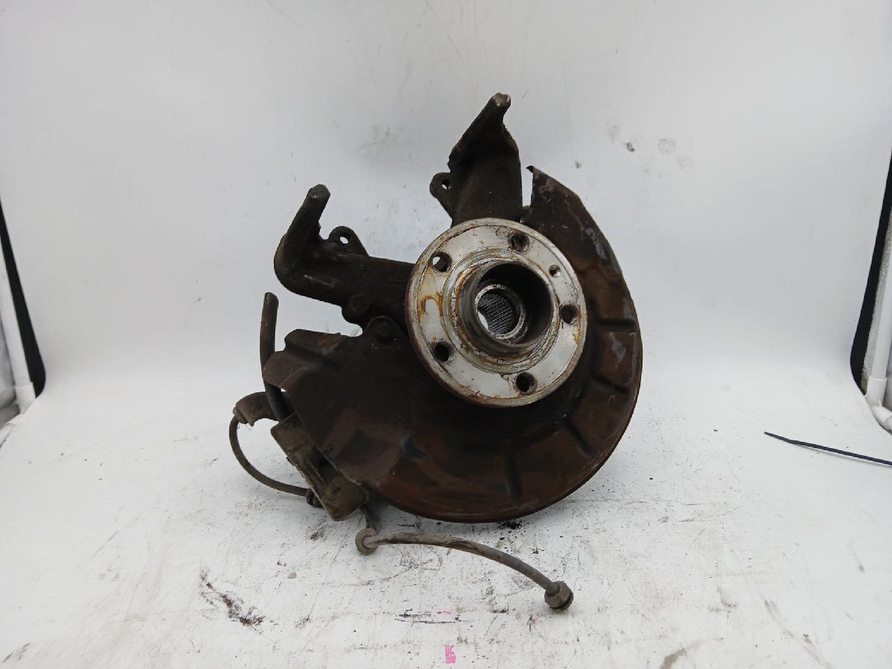 Fusello dx VOLKSWAGEN GOLF