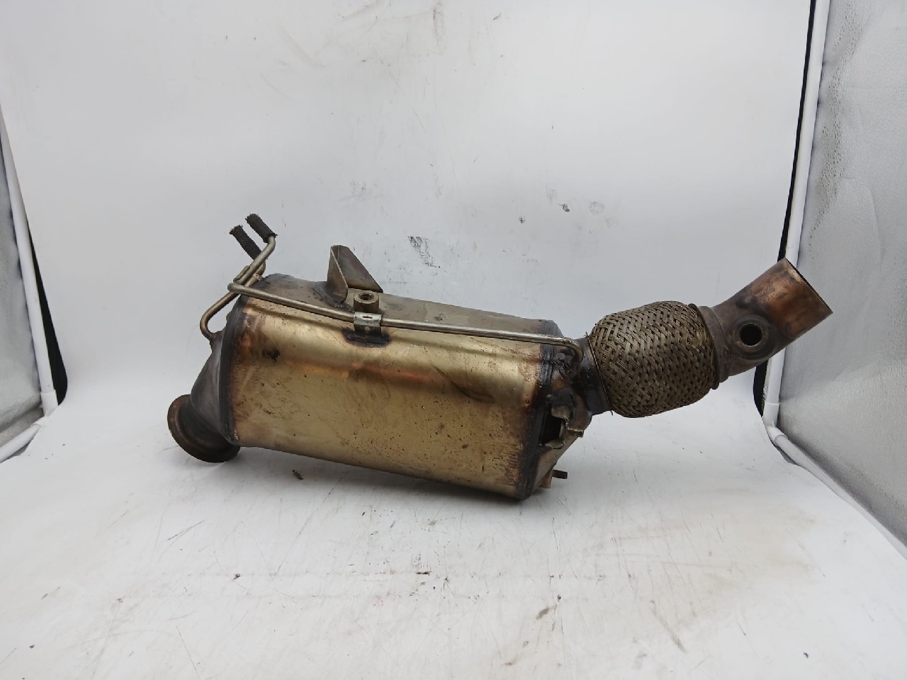 Catalizzatore BMW X3