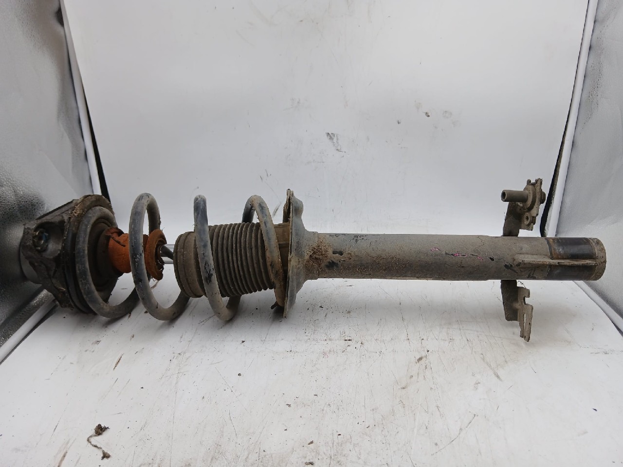 Ammortizzatore ant sx FIAT DUCATO