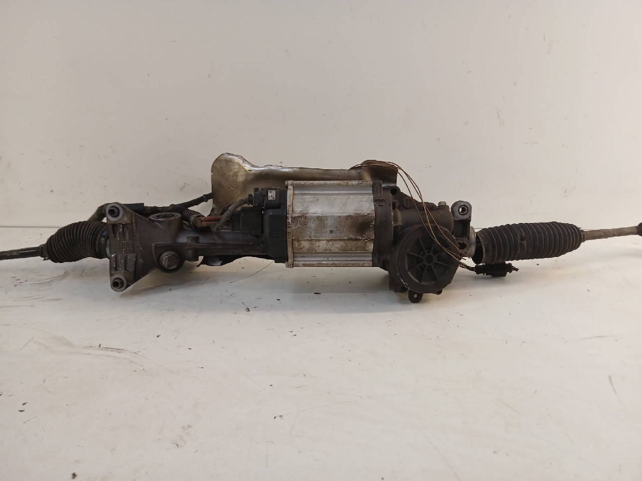 Scatola sterzo VOLKSWAGEN GOLF