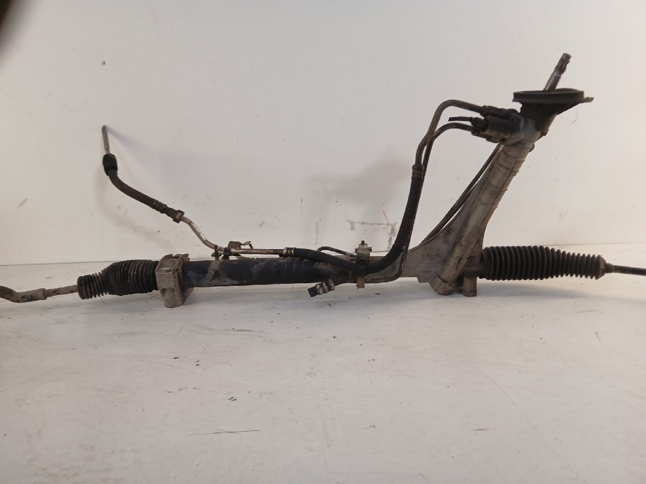 Scatola sterzo FIAT DUCATO